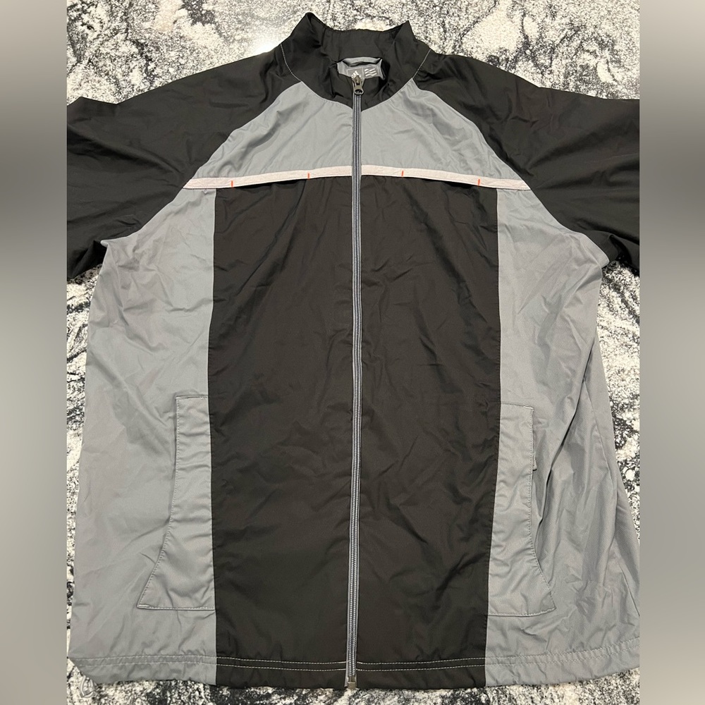 Adidas Men’s Climaproof Golf Jacket